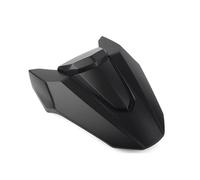 Motorcycle Rear Cover Hump Fairing Motorcycle Rear Passenger Cowl Seat Back Cover Fairing Part For H-DA CBR650R CB650R CBR 650R CB 650 R 2019 2020 2021 2022 2023(Matte black)