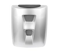 Motorcycle Rear Cover Hump Fairing Motorcycle Rear Pillion Passenger Cowl Seat Back Cover For H-da CB250RR CBR 250 RR MC22 1991 1992 1993 1994 1995 1996 1997 1998(Silver)