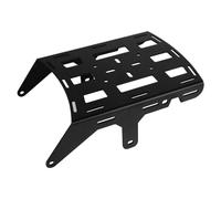 Motorcycle Rear Detachables Luggage Rack Pad For Suzuki For Dr650 For Dr 650 1990-2023 Carrier Case Support Holder Cargo Brackets Motorcycle Rear Carrier Rack