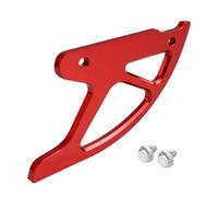 Motorcycle Rear Disc Brake Guard Cover Compatible With XR650L 1993-2025 XR250R 1990-2004 XR400R 1996-2004 XR600R 1991-2000
