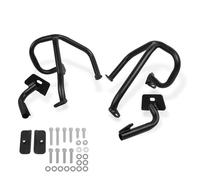 Motorcycle Rear Engine Guard Highway Crash Bar Bunper Protector For Gold Wing 1800 GL1800 F6C Goldwing GL-1800 2021 2022 2023