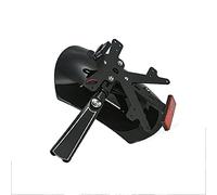 Motorcycle Rear F&ender Bracket Mudguard With License Plate For R NINET R NINE T R9T Scrambler RACER SPORT 2014-2020