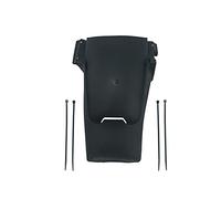 Motorcycle Rear F&ender Cover Mudguard Extension Splash Guard Tire Hugger For R1200GS Adventure LC R1200 GS R 1200 2013-2019