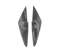Motorcycle Rear Fairing Cover Cowl Fit For FZ6 FZ6-N FZ6N FZ6 N 2007-2009 Motorcycle Accessories Rear Passenger Upper Tail For Seat Cowl Side Panel Fairing Cover