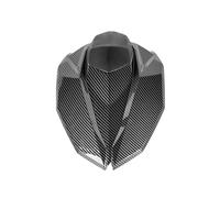Motorcycle Rear Fairing Cover Cowl Motorcycle Accessories Passenger Pillion For Seat Cowl Fairing For Z800 Z800 2013-2018 2016 2017 ABS Rear Solo For Seat Cover