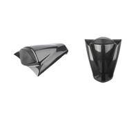 Motorcycle Rear Fairing Cover Cowl Motorcycle Pillion Rear For Seat Cover Passenger Cowl Solo Fairing For NI&NJA ZX250R ZX250 ZX 250 R 250R 2008-2012