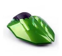 Motorcycle Rear Fairing Seat Cowl Pillion Cover Tail Cover For K&awasaki For Ninja Z800 Z 800 2012-2018 2019 2020 Decoration Rear Cover(Green)