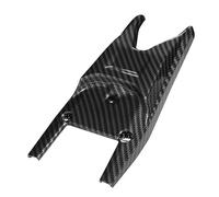 Motorcycle Rear Fend Carbon Fiber Pattern Seat Tail Mudguard for Talaria Sting X3