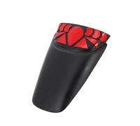 Motorcycle Rear Fender Extender Rear Mudguard Plate Extension Splash Guard Accessorie For Trident 660 2021 2022 2023