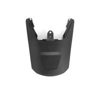 Motorcycle Rear Fender Extension Mudguard Splash Guard Cover Passenger Pillion Seat For H&arley Sportster S 1250 RH1250 2021-2022(Fender Extension)