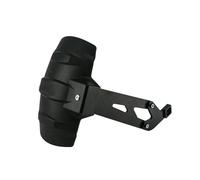 Motorcycle rear fender For B&MW For G310GS G310R 2017-2023 Motorcycle Rear Mudguard SCSTHRCRA(For G310R)