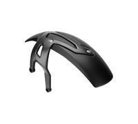 Motorcycle rear fender For B&MW For R1300 GS R1300GS ADV 2023-2025 Rear Wheel Mudguard Splash Moto Parts SCSTHRCRA(Black)