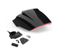 Motorcycle Rear Fender For Benda For Black Flag 500