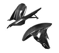 Motorcycle Rear Fender For BMW For S1000R RR M1000R 2019-2024