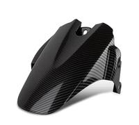 Motorcycle Rear Fender For Suzuki GSXR600 GSXR750 K6 K8 2006-2010 Mudguard(Carbon)