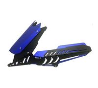 Motorcycle Rear Fender Mudguard Chain Guard Cover Protector For Ya&ma&ha For R25 R3 MT-03 MT-25 2015-2020 Splash Guard For Motorcycle(2)