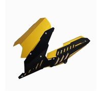 Motorcycle Rear Fender Mudguard Chain Guard Cover Protector For YZF R25 R3 YZF-R25 YZF-R3 MT-03 MT03 MT-25 MT25 2015-2020 guard(Gold)