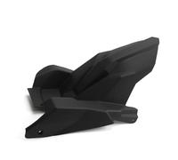Motorcycle Rear Fender Mudguard Extended Cover Protector Accessories Fiber Texture For X-ADV For 750 2021-2026 Front Fender Motorbike