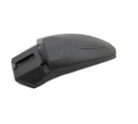 Motorcycle Rear Fender Mudguard Forward Splash Guard Accessories For CBR500R CB500F CB500X 2013-2021 Wheel Extension Fender