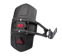 Motorcycle Rear Fender Mudguard Wheel Splash Guard For Benelli For TRK502K TRK502X Leoncino 800 756 Accessories Splash Guard For Motorcycle(2)