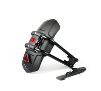 Motorcycle Rear Fender Mudguard Wheel Tire Splash Cover Guard Compatible With 125 200 250 390 125390 Accessories(A)