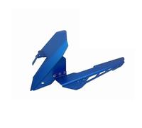 Motorcycle Rear Fender Mudguard With Chain Guard Protector For MT-07 FZ-07 MT07 MT 07 FZ07 FZ 07 2013-2021 guard(Blu)