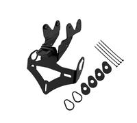 Motorcycle Rear Fender Registration Bracket License Plate Holder Frame Tail Tidy For Yamaha For MT-09 SP MT09 2024 2025 Registration Plate Holder