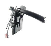 Motorcycle Rear Fender Splash Mud Dust Guard Mudguard Cover Mudflap For R NINE T NINET R9T Scrambler 2014-2018 mudguard mud(Chrome)