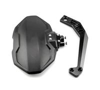 Motorcycle Rear Fender Splash Mud Dust Guard Mudguard Cover Mudflap For XADV 750 V1 V2 17-20 For Forza750 18-23 Impact(1)