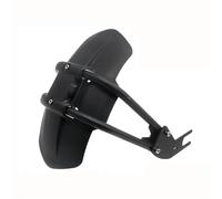 Motorcycle Rear Fender Wheel Hugger Mudguard Splash Guard Mudflap Wings For CBF600 CBF 600 SA 2012