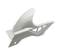 Motorcycle Rear Fender Wheel Mudguard Splash Guard Cover For NC700 NC750 S/X NC700S NC700X For INTEGRA 700 2012-2017(Unpainted)