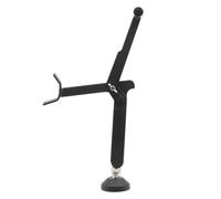 Motorcycle Rear - Folding Stainless Steel | Portable Lifting for Maintenance, Parking and Repair | Extendable Tripod for Work-Saving