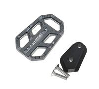 Motorcycle Rear Foot Brake Lever Peg Pad Enlarge Extender Footrests Pedals For G310GS G310 GS G 310 GS 2017-2018 Accessories