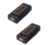 Motorcycle Rear Footpegs Plate Footrest Rubber Pad Cover Universally For Most Motorbike Model Shifter Levers Motorcycle Foot Peg