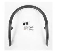 Motorcycle Rear Grab Bars Rear Seat Pillion Passenger Grab Rail Handle For CL300 CL500 SCL500 2023 2024