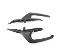 Motorcycle Rear Grab Bars Seat Pillion Passenger Handle Armrest For Trident660 For Trident For TRIDENT 660 2021 2022 2023