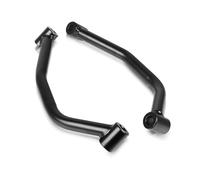 Motorcycle Rear Grab Bars Seat Pillion Passenger Rail Handle For For Tenere 700 XTZ 700 T7 2019 2020 2021 XTZ700 Passenger Tank Handle