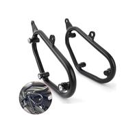 Motorcycle rear handle For Eliminator 500 2024 2025 The Motorcycle Rear Armrest Is Stable And Can Ensure The Safety Of Passengers. STRIVING BIRD(Side rack)