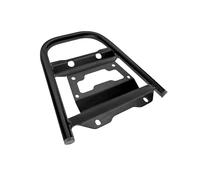 Motorcycle rear handle For H&onda CRF1100L Africa Twin For Adventure Sport 2020-2025 The Motorcycle Rear Armrest Is Stable And Can Ensure The Safety Of Passengers. STRIVING BIRD(Black Top Rack)