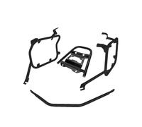 Motorcycle rear handle For H&onda CRF1100L Africa Twin For Adventure Sport 2020-2025 The Motorcycle Rear Armrest Is Stable And Can Ensure The Safety Of Passengers. STRIVING BIRD(Black One Set)