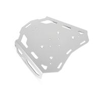 Motorcycle rear handle For H&onda For CRF1100L Africa Twin Adventure CRF 1100L The Motorcycle Rear Armrest Is Both Fashionable And Practical, Adding Personality To Your Car. STRIVING BIRD(Silver)