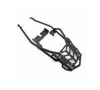 Motorcycle rear handle For NINJA250 For NINJA400 Z250 Z400 N*inja Z 250 400 Motorcycle Rear Luggage Rack Cargo Holder Top Box Carrier Shelf Bracket STRIVING BIRD