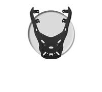 Motorcycle rear handle For Y&amaha For XMAX 2017-2025 The Motorcycle Rear Armrest Is Easy To Install, Strong Ands Durable, And A Must-have For Travel. STRIVING BIRD