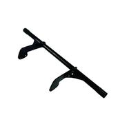 Motorcycle Rear Highway Engine Guard Crash Bar Falling Protection For Indian Scout Classic Sport Bobber 101 2025