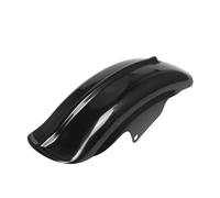 Motorcycle Rear Hugger F&ender Mudguard Mudflap Splash Guard For Harley Davidson 883 XL1200 Bobber Race Racer