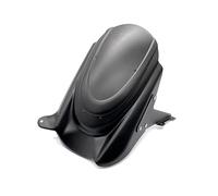Motorcycle Rear Hugger Fender Mudsling Mudguard Mud Flap Splash Guard For For Versys 650 KLE650 2007-2020(Black)