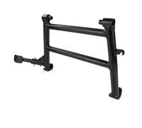 Motorcycle Rear Kickstand Motorcycle Centerstand Center Kickstand Foot Center Stand Support Parking Rack For Varadero XL1000V 2001-2012