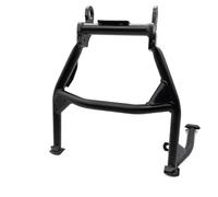 Motorcycle Rear Kickstand Motorcycle Kickstand Center Parking Foot Kick Stand Support Bracket For Africa For Twin CRF1100L 2020-2022