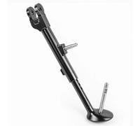 Motorcycle Rear Kickstand Motorcycle Side Bracke Motobike Adjustable Side Kick Stand Kickstand Support Parking for Aprilia for RSV4 2021-2024