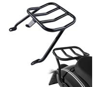 Motorcycle Rear Luggage Bracket Seat Back Tailstock Support Cargo Storage Bags Rack For BMW R18 100 Years 2020 2021 2022 2023